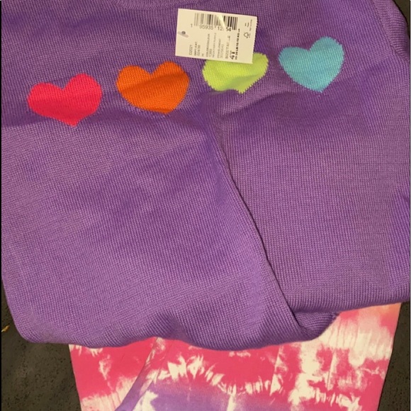 Toddler Girl Clothes